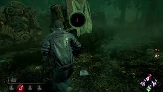 タメチクのDeadbyDaylight  2018.02.16(3 #6