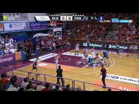 David Kravish - MEGA CZAPA! #PLKPL