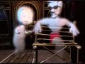 Casper Spirit Beginning Part 1