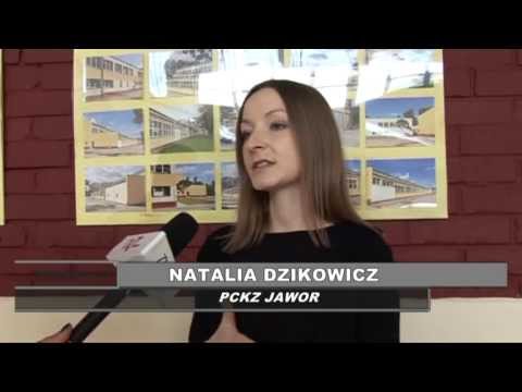 Dzień języków obcych w PCKZ w  Jaworze