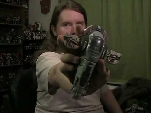 TJ Sells Stuff! Again!