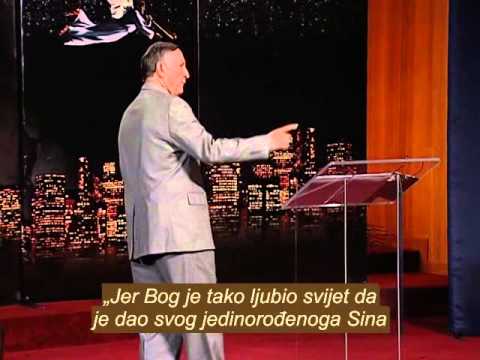 2. Što je vječno Evanđelje - Trostruka anđeoska vijest - Stephen Bohr