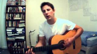 Hatful of Love (The Kooks, cover)