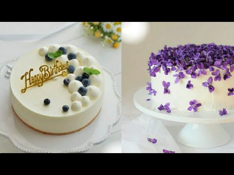cake decoration ideas|birthday cake decorations