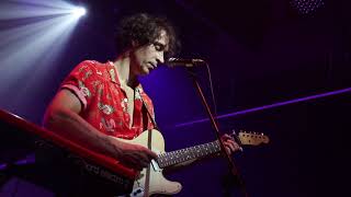 Tahiti 80 - Open Book