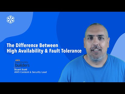 High Availability vs. Fault Tolerance | Cloud Academy