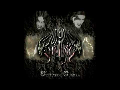 Akeldam - Gritos De Guerra (Gritos De Guerra 2009)