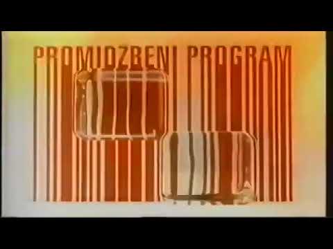 HRT 3 - Špica za reklame (2000. - 2004.) (reupload u 4320p60)