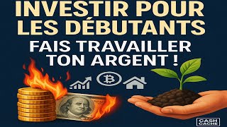 Miniature vidéo Introduction aux Investissements