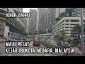 JOHOR BAHRU NEGARA BAGIAN MALAYSIA TERUS BERJAYA MAJU PESAT NAK KALAHALKAN IBUKOTA NEGERA PULA