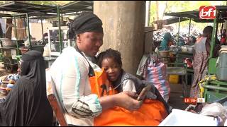 Orange WiFi Zone : Orange Burkina déploie une connexion internet à petit prix au marché de Rood Woko