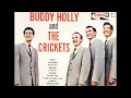Buddy Holly and the Crickets - Not Fade Away ...
