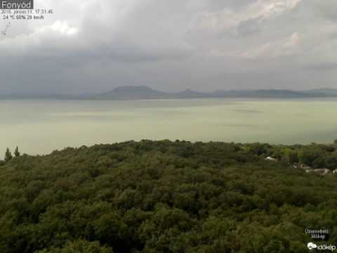 Fonyód, Sípos-hegy, 2016.06.11.