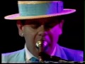 Elton John - Teacher I Need You (Live in Sydney, Australia 1984) HD