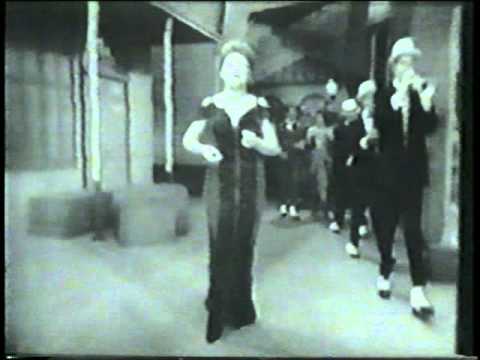 Ethel Merman- Bea Lillie (rare)
