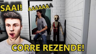 Como NÃO jogar Anomaly Exit #2 [FINAL]