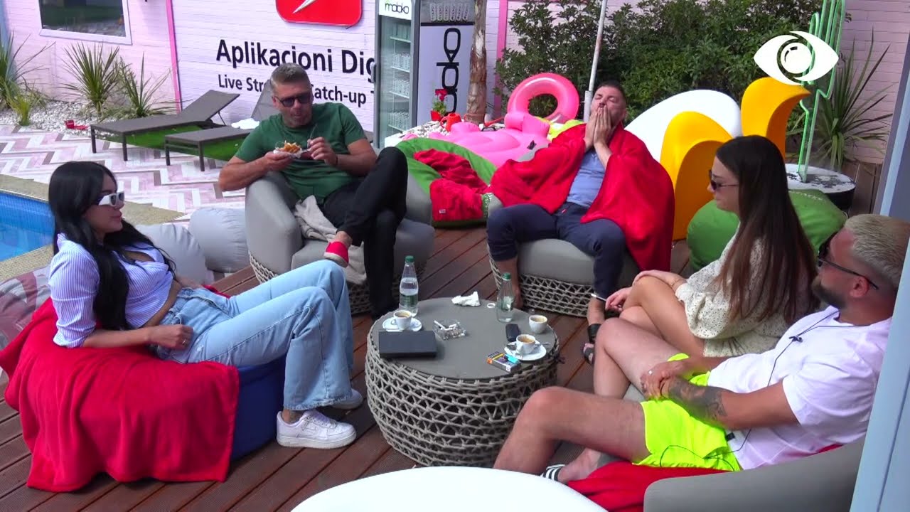 Kiara ka në mbrojtje Efin/ Qetsori-Efit: Nuk po e nxjerr Dean!