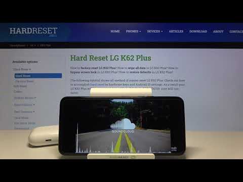 Speaker Test LG K62 Plus – Quality & Volume Test