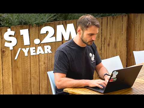 我放棄了博士學位，創建了一個月薪 10 萬美元的人工智能應用程序 (I dropped my PhD to build a $100K/month AI app)