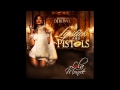 Lola Monroe - Dark Red Lipstick ft. Azealia Banks ...