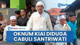 Pengasuh Ponpes di Pekalongan Ditangkap Polisi, Diduga Cabuli Puluhan Santriwati Sejak Lama