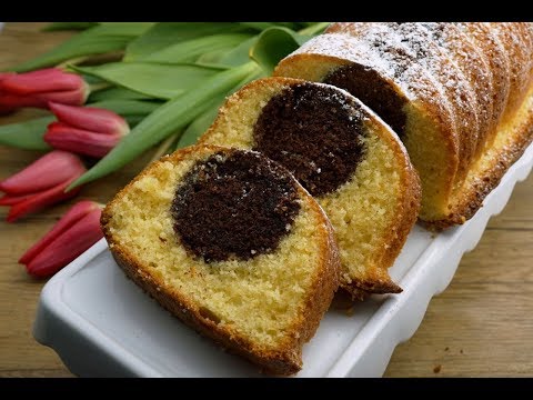 Osterhasen-Kuchen