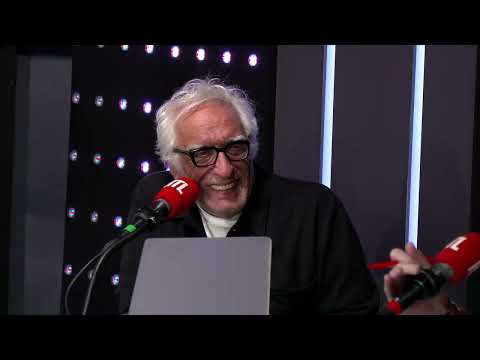 Marc-Antoine Le Bret face à Gérard Darmon