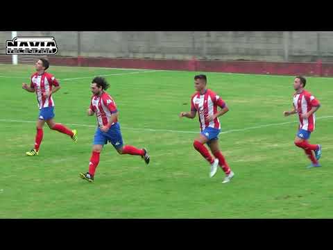 FUTBOL  NAVIA C F   GRISÚ C  F