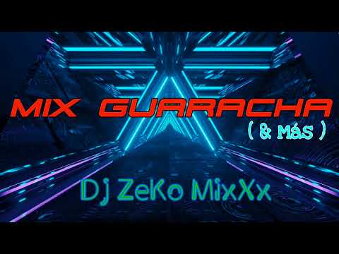 Mix Guaracha/Dembow/Electro/Reggaeton (Pepas, Todo de ti, in da ghetto, me provocas)