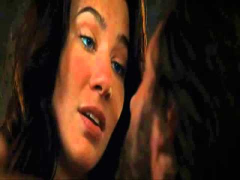 Wolverine¿Porqué está tan sola la luna?