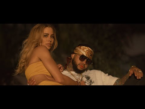 Hadrian - Mi Corrido (Video Oficial)