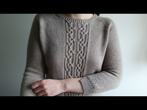 Yarnflakes Podcast 78 - Cables, yarns and the Knit Eat festival