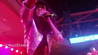 Keri Hilson - Turn My Swag On (Live in St Louis)