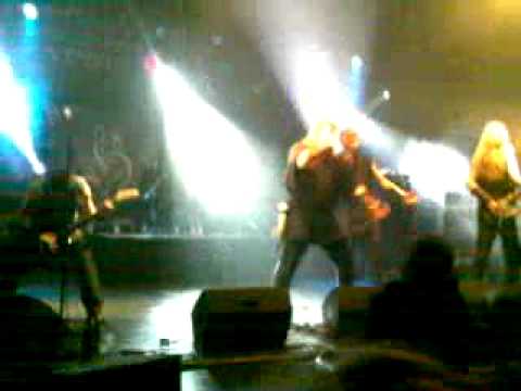 Heidevolk - Saksenland - Fimbul Festival 25-09-2010
