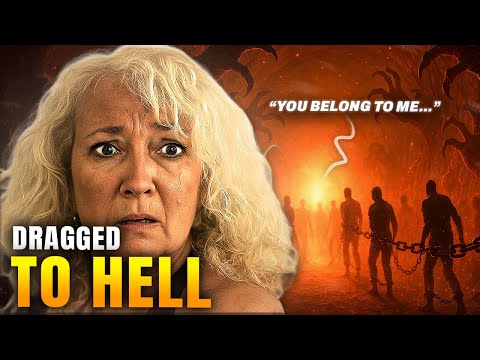 She Heard Satan’s Voice…Then Saw the Flames of Hell