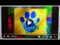 Nick Jr 1996 Fish 1