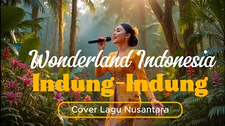 Download lagu Indung - Indung - LAGU DAERAH | Kalimantan Timur - Samarinda Wonderland Indonesia (izza ariestha)  mp3