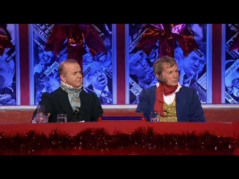 HIGNFY S36E10 Christmas Special 2008 Part 2