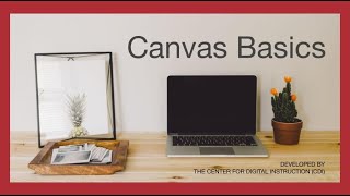 Canvas Basics: Students Joining Webex Sessions