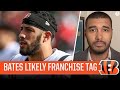 Jessie Bates III A Likely Franchise Tag Candidate from Bengals | CBS Sports HQ