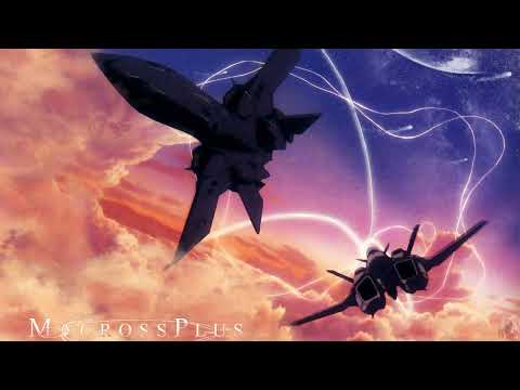Macross Plus - Voices (High Quality)