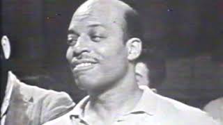 Ben Webster, Hank Jones, Ahmad Jamal   Studio 61