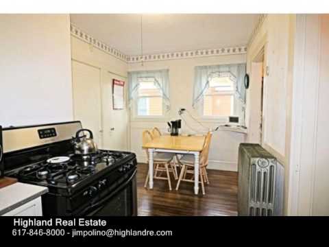 81 HERMON STREET, Winthrop MA 02152 - Single Family Home - Real Estate - For Sale -