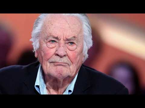 Alain Delon Reveals the Horrors of Romy Schneider Breakup