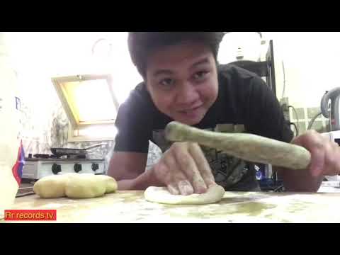 Fita bread homemade ala rr records