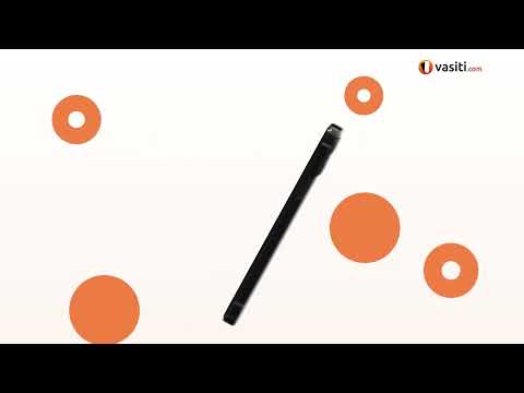 Vasiti: E-Commerce & Logistics