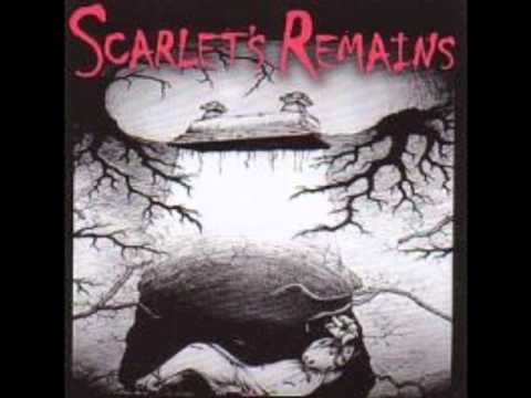 Scarlet's Remains - your drug