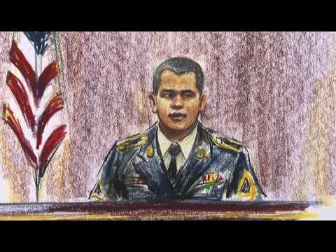 Family Issues at Center of Danny Chen Trial