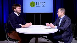 Multnomah County Workforce Analyst Jake Procino Discusses Migration & Oregon's Housing Crisis