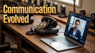 100 Years of Communication, but Are We Actually Talking?